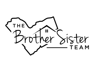 The Brother Sister Team logo design by jm77788