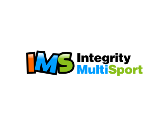 Integrity MultiSport logo design by GemahRipah
