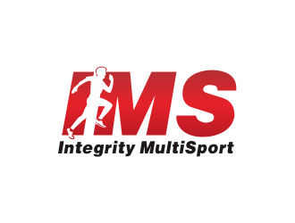 Integrity MultiSport logo design by Greenlight