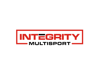 Integrity MultiSport logo design by Sheilla
