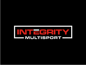 Integrity MultiSport logo design by Sheilla