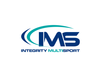 Integrity MultiSport logo design by RIANW