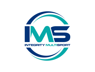 Integrity MultiSport logo design by RIANW
