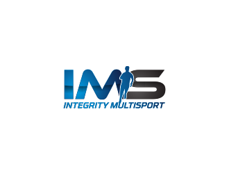Integrity MultiSport logo design by Msinur