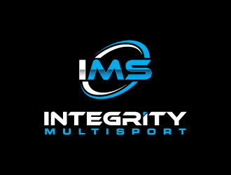 Integrity MultiSport logo design by labo