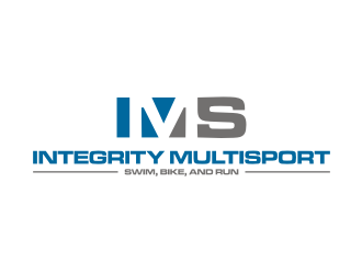 Integrity MultiSport logo design by rief