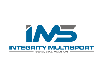 Integrity MultiSport logo design by rief
