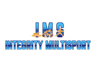 Integrity MultiSport logo design by kasperdz