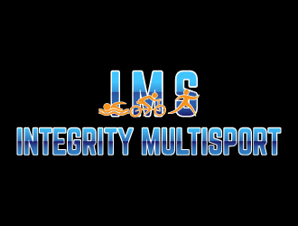 Integrity MultiSport logo design by kasperdz