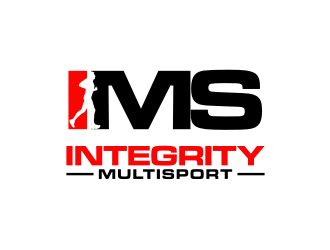 Integrity MultiSport logo design by wa_2
