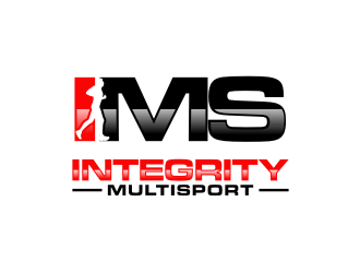 Integrity MultiSport logo design by wa_2