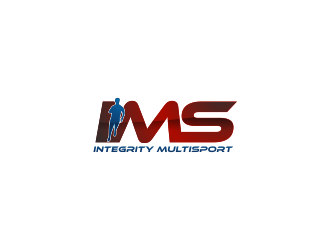 Integrity MultiSport logo design by Msinur