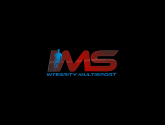 Integrity MultiSport logo design by Msinur