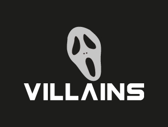 Villains logo design by aryamaity
