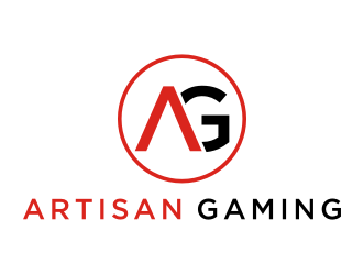 Artisan Gaming logo design by Sheilla
