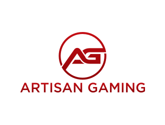 Artisan Gaming logo design by muda_belia