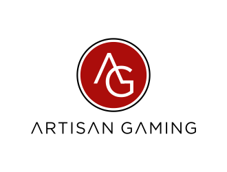 Artisan Gaming logo design by GassPoll