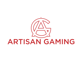 Artisan Gaming logo design by yoichi