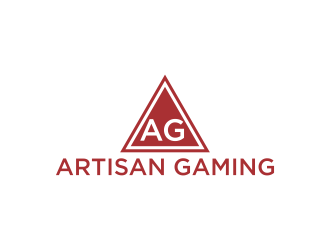 Artisan Gaming logo design by yoichi