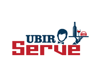 UBIR logo design by jaize