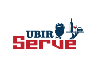 UBIR logo design by jaize