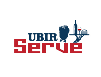 UBIR logo design by jaize