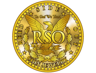RSO / Reed Side Out  logo design by design_brush