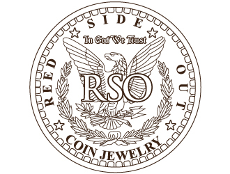 RSO / Reed Side Out  logo design by design_brush