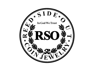 RSO / Reed Side Out  logo design by brandshark