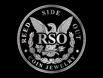 RSO / Reed Side Out  logo design by jaize