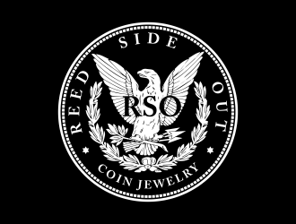 RSO / Reed Side Out  logo design by goblin