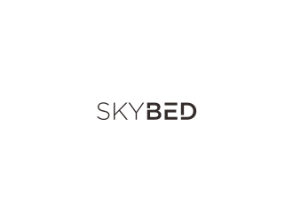 SKYBED logo design by qqdesigns