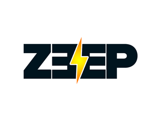 ZEEP logo design by kunejo