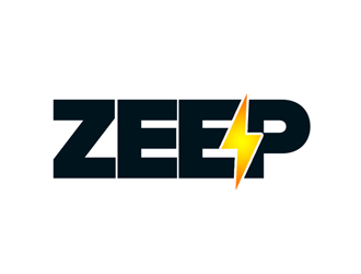 ZEEP logo design by kunejo