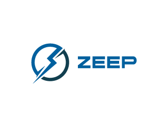 ZEEP logo design by pencilhand