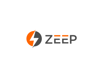 ZEEP logo design by bismillah