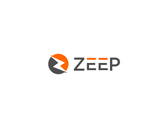 ZEEP logo design by bismillah