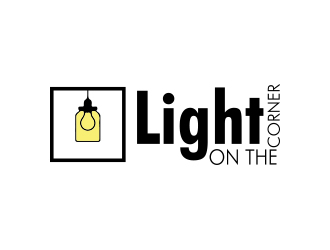 Light on the Corner logo design by Rexi_777