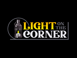 Light on the Corner logo design by dasigns