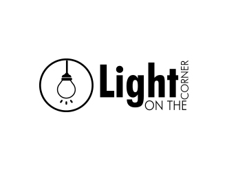 Light on the Corner logo design by Rexi_777
