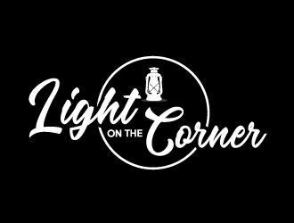 Light on the Corner logo design by bluespix