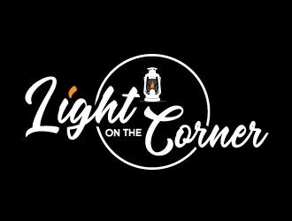 Light on the Corner logo design by bluespix