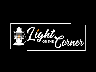 Light on the Corner logo design by bluespix