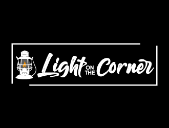 Light on the Corner logo design by bluespix