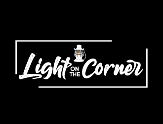 Light on the Corner logo design by bluespix
