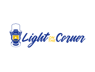 Light on the Corner logo design by brandshark