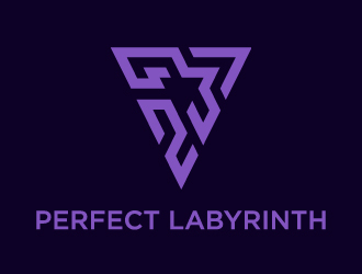 Perfect Labyrinth  logo design by gateout