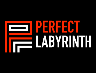 Perfect Labyrinth  logo design by Ultimatum