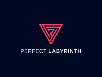 Perfect Labyrinth  logo design by y7ce
