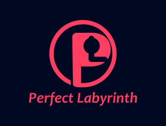 Perfect Labyrinth  logo design by tukang ngopi